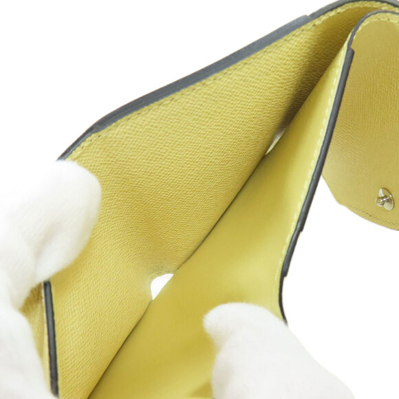 Louis Vuitton Portefeuille Wallet Zoe LV Pop Bifold Monogram Canvas - Picture 5 of 8